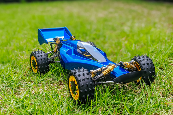 Carrefour voiture discount télécommandée