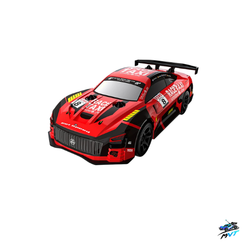 Voiture télécommandée rechargeable USB PHANTOM™