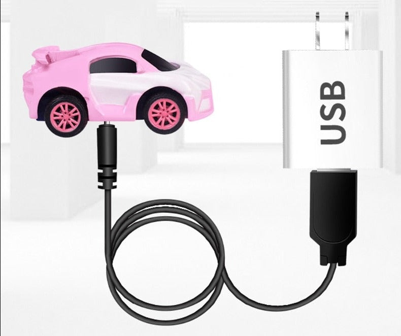 Voiture télécommandée fille 2 ans chargeur