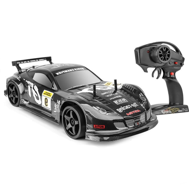 Voiture drift telecommander sales