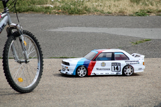 Notre avis sur la voiture RC drift BMW : article de blog