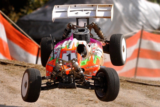 Blog top 5 des voitures buggy rc