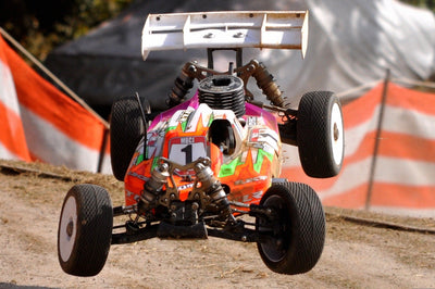 Notre top 5 "Voiture buggy RC"