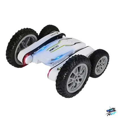 Voiture télécommandée rotative 360° VORTEX™
