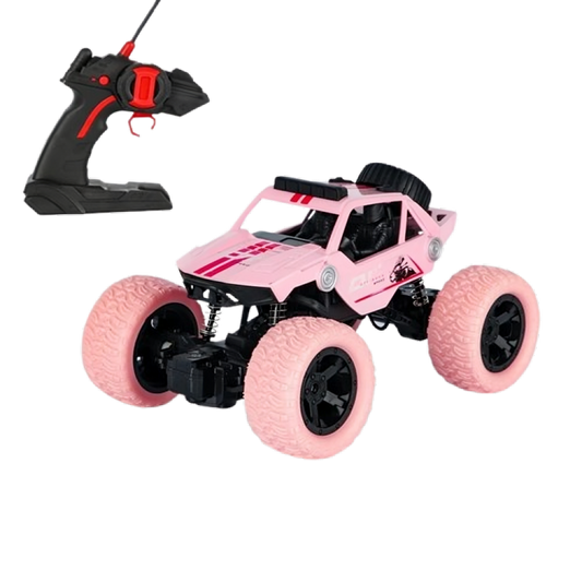 Voiture telecommandee fille Ma Voiture Telecommande