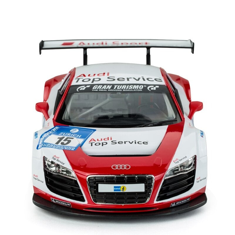 Audi r8 télécommandée online